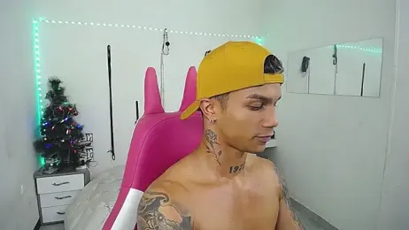 Leonard_Price webcam model stream image