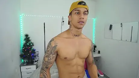 Leonard_Price webcam model stream image