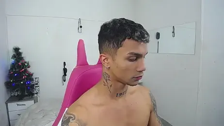 Leonard_Price webcam model stream image