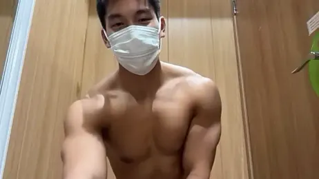 masucle216 webcam model stream image