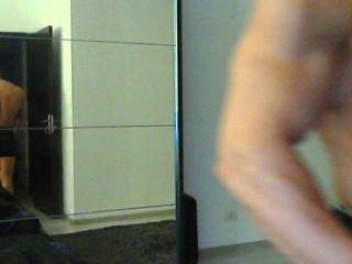 Kevin Muscle webcam model stream image