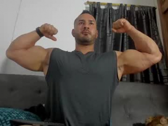 curt_x webcam chaturbate model stream image