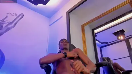 JacksonMuller_ webcam model stream image