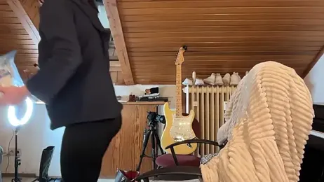 ClaireDeLunee webcam model stream image