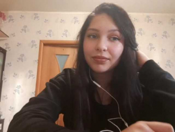 NancyBaird webcam model stream image