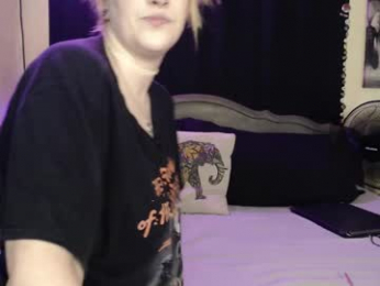 foxymalloryknoxy69 webcam model stream image