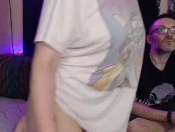 foxymalloryknoxy69 webcam chaturbate model stream image