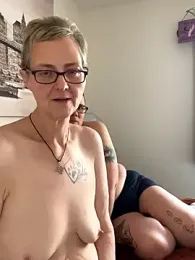 Curvy-Jinx webcam stripchat model stream image