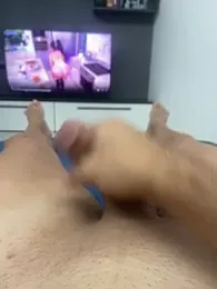 LucaLuv webcam model stream image