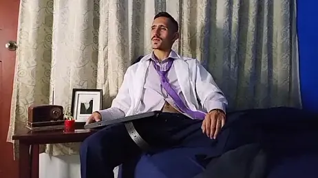 HomeAloneK webcam stripchat model stream image