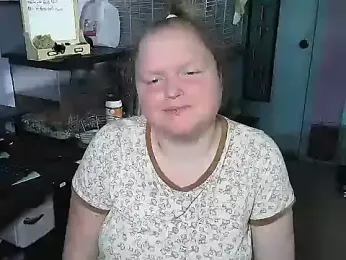 KadiSparkle webcam stripchat model stream image