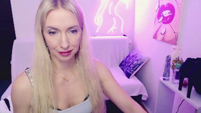 ViktoriiaS_ webcam model stream image