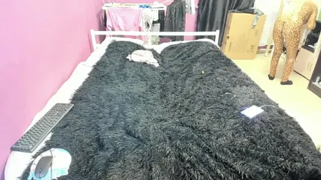 Lika8234 webcam model stream image