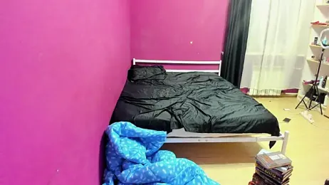 Lika8234 webcam model stream image