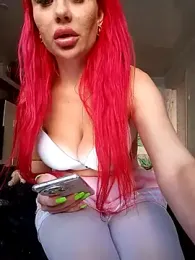Lika8234 webcam stripchat model stream image