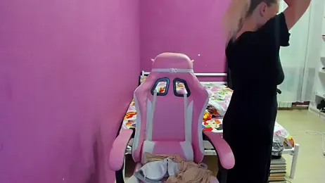 Lika8234 webcam stripchat model stream image