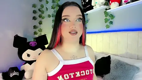 cattriona_muller webcam stripchat model stream image