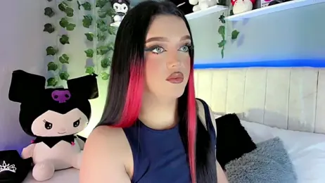 cattriona_muller webcam model stream image