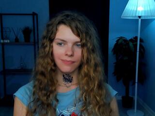 Tayte Elin webcam model stream image