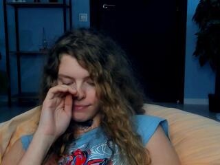 Tayte Elin webcam model stream image