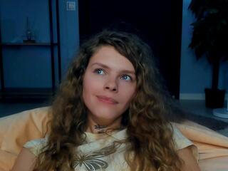 Tayte Elin webcam model stream image