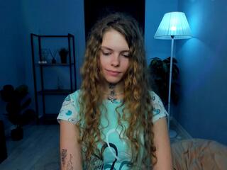 Tayte Elin webcam model stream image