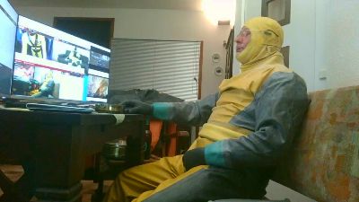 gumbb webcam model stream image