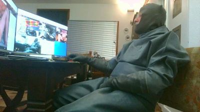 gumbb webcam model stream image