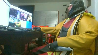 gumbb webcam model stream image