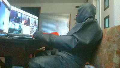gumbb webcam model stream image