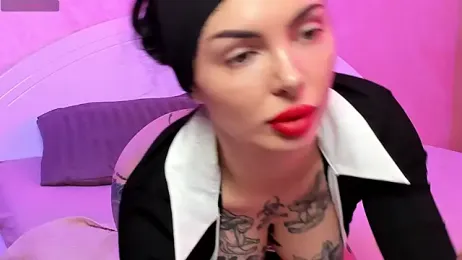 BambiVal webcam model stream image