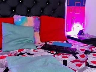 thamarar5 webcam model stream image