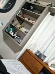Machinecumandy webcam model stream image