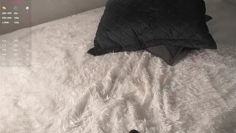 GeorginaCurvin webcam model stream image