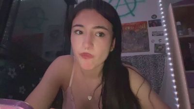 larita_gamer webcam cam4 model stream image