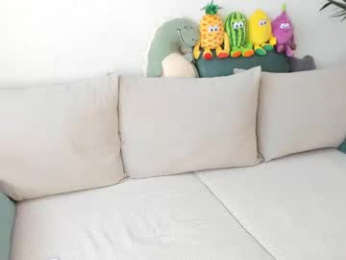shyanna_here webcam model stream image