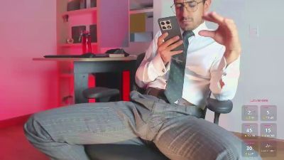 pablorincon1 webcam cam4 model stream image