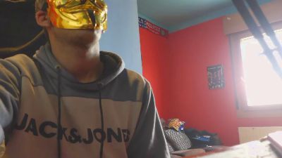 Follamadura webcam model stream image