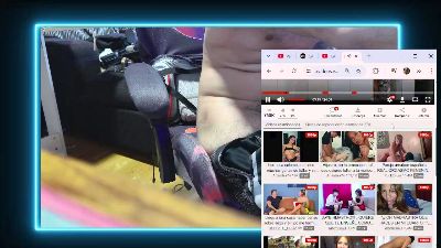 Follamadura webcam model stream image
