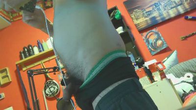Follamadura webcam model stream image