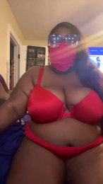 BigBlackBeaury webcam model stream image