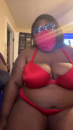 BigBlackBeaury webcam model stream image