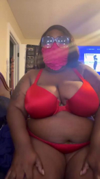 BigBlackBeaury webcam cam4 model stream image