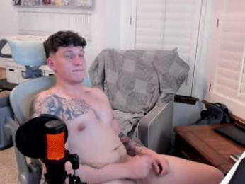 brockleereynolds webcam model stream image