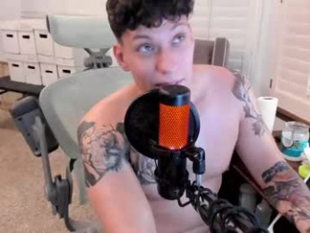 brockleereynolds webcam chaturbate model stream image
