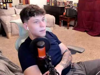 brockleereynolds webcam model stream image
