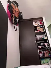 lalilamassu1 webcam model stream image