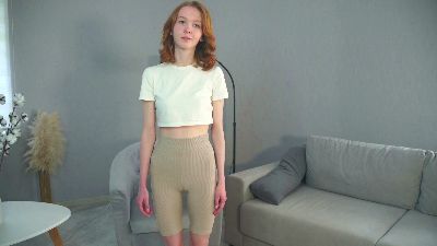 PhilippaBunte webcam model stream image