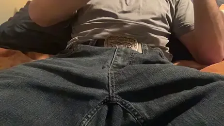 HorneyCowboy154 webcam model stream image