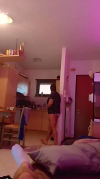 Snookiosko webcam model stream image